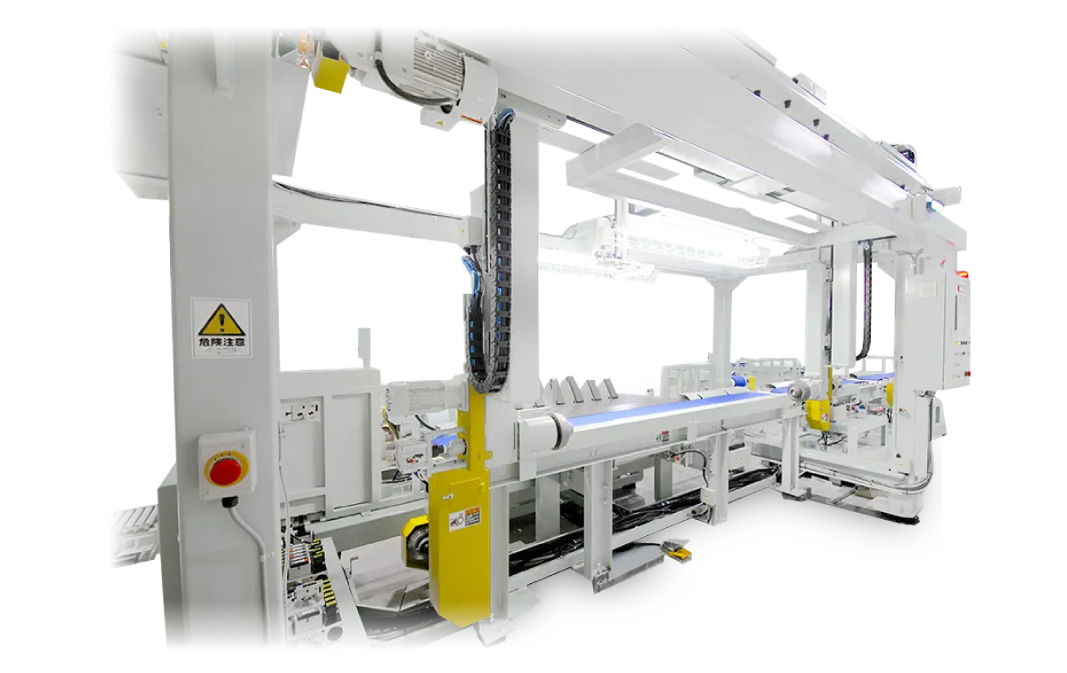 蒸着フィルムロール用
