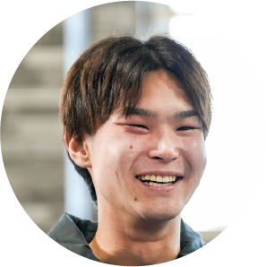製造課2018年入社（新卒採用）