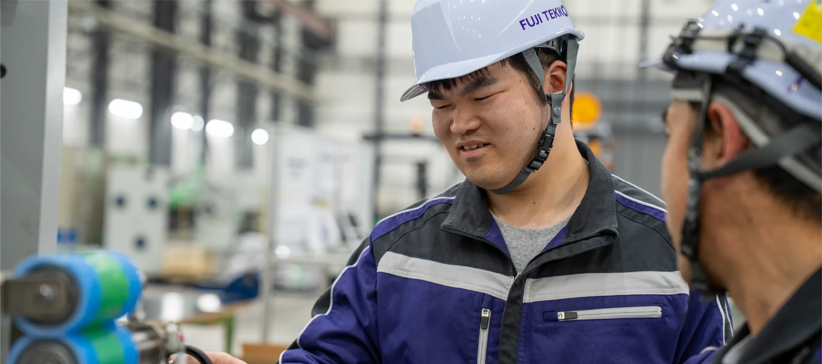 技術部（電気設計） 2022年入社