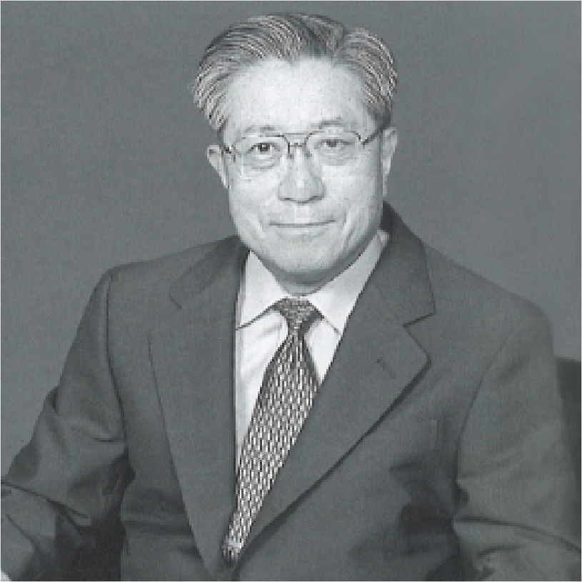 二代目 取締役社長 松本 幸道 氏
