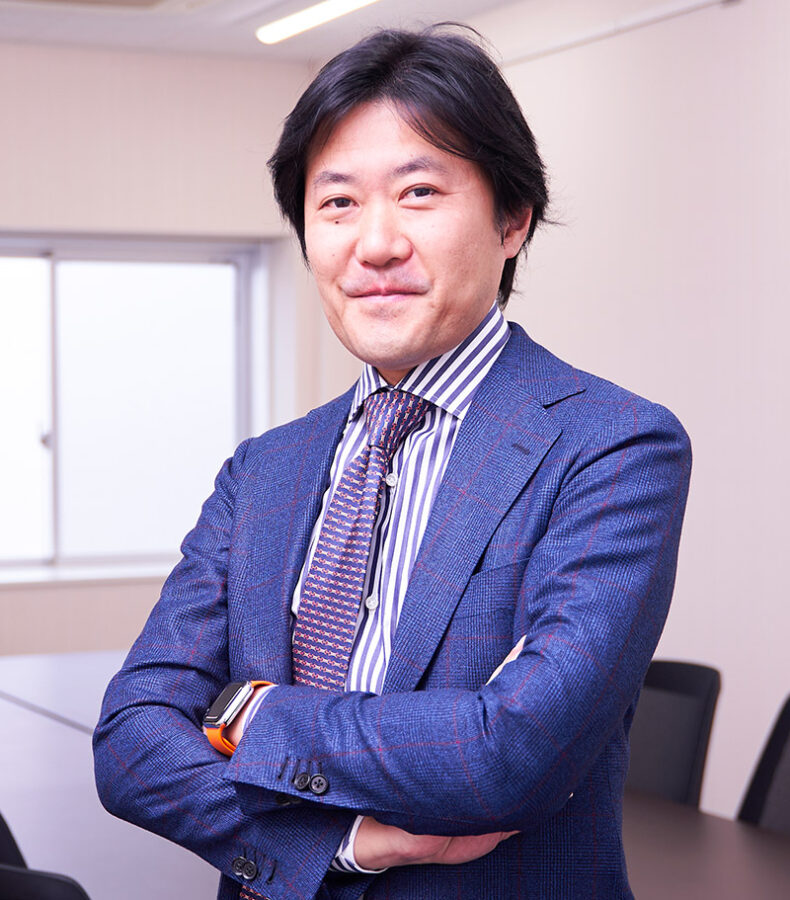 Takuto Matsumoto