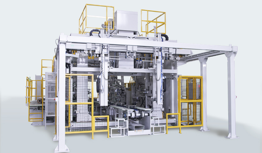 Packaging Machines