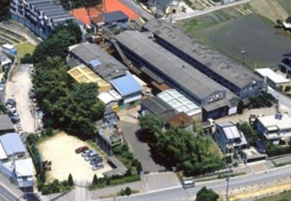 NEYAGAWA FACTORY