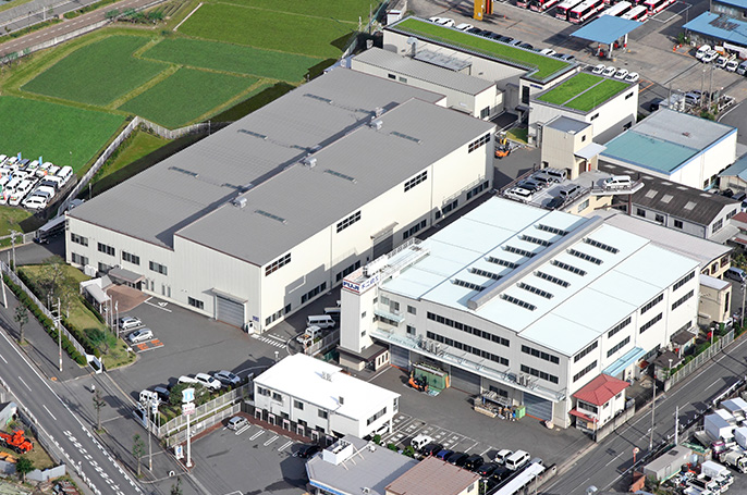 交野第一事業所